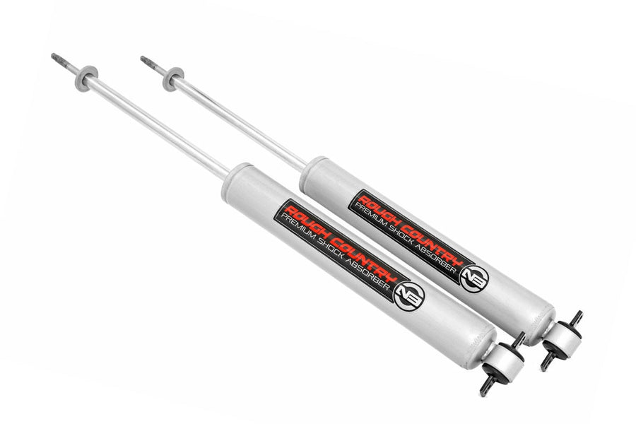 N3 Front Shocks | 4-5" | Ram 1500 2WD (2002-2008)