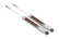 N3 Front Shocks | Stock | Ram 1500 4WD (1994-2001)