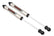 V2 Rear Shocks | 0-4" | Chevy Silverado & GMC Sierra 1500 2WD/4WD (2007-2026 & Classic)