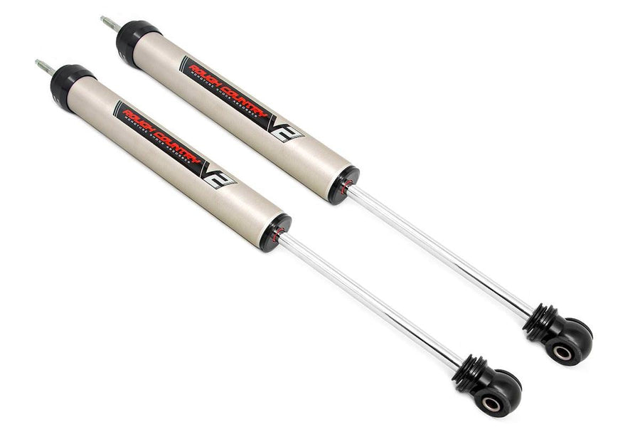 V2 Front Shocks | 7-8" | Ram 1500 4WD (1994-2001)