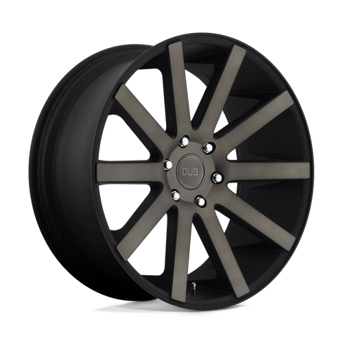 SHOT CALLA 22X10.5 5X5.0 71.5 MBT +35
