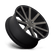 SHOT CALLA 22X10.5 5X5.0 71.5 MBT +35