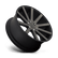 SHOT CALLA 22X9 5X4.5 72 MBT +38