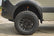 Tire Clearance Kit | Mercedes-Benz Sprinter 2500/Sprinter 3500 (19-25)