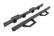 SRL2 Adj Aluminum Step | Crew Cab | Ford F-150/Lightning/F-250/F-350/Raptor (15-26)