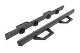 SRL2 Adjustable Aluminum Steps | Ford Ranger 2WD/4WD (2019-2026)