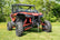 Winch Mount | RS6500S | Honda Talon 1000 