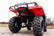 6" LED Light Kit | Rear Facing | Honda Foreman 500 