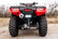 6" LED Light Kit | Rear Facing | Honda Foreman 500 