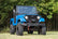 Winch Plate | PRO9500S | Mahindra Roxor
