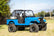 Winch Plate | PRO9500 | Mahindra Roxor