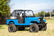 Winch Plate | PRO12000 | Mahindra Roxor