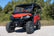 LED Light Kit | Cage Mount | 50" Black Single Row | Honda Pioneer 1000/Pioneer 1000-6 