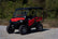 LED Light Kit | Cage Mount | 2" Black Pair | Honda Pioneer 1000 