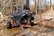 Winch Mount | Polaris RZR XP 1000 