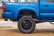 Vertex 2.5 Reservoir Rear Shocks | 3" | Toyota Tacoma 2WD/4WD (2005-2023)