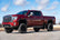 Tow Hook Brackets | GMC Sierra 2500 HD 2WD/4WD (2020-2026)