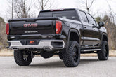 6 Inch Lift Kit | Diesel | ARC | Chevy/GMC Sierra 1500 (19-24)/Silverado 1500 (21-24) 
