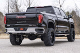 6 Inch Lift Kit | Mono Leaf Rear | Vertex | GMC Sierra 1500 2WD/4WD (19-24)