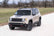 2 Inch Lift Kit | Jeep Compass 2WD/4WD (2017-2025)