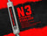 N3 Steering Stabilizer | Ford Bronco II 2WD/4WD (1984-1990)