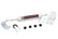 N3 Steering Stabilizer | Chevy C1500 Truck & SUV 2WD (1988-1999)
