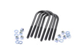Universal U-Bolt Kit