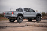 Sport Fender Flares | Toyota Tacoma 2WD/4WD (2016-2023)