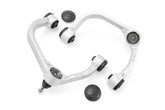 Forged Upper Control Arms | 2.5-3.5 Inch Lift | Ford F-150 4WD (2004-2020)