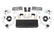 3 Inch Lift Kit | Nissan Titan XD 2WD/4WD (2016-2024)