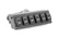 MLC-6 | Multiple Light Controller | Jeep Wrangler TJ (97-06)/Wrangler Unlimited (04-06) 