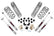 3.75 Inch Lift Kit | Combo | 6 Cyl | N3 | Jeep Wrangler TJ (97-06)/Wrangler Unlimited (04-06) 