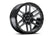 Torque Pritchett | Anthracite w/Black Lip | 17x9 | 6x5.5 | 0mm