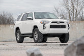 3 Inch Lift Kit | Upper Control Arms | RR Coils | Vertex | Toyota 4Runner (10-24)