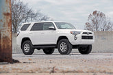 2 Inch Lift Kit | RR Coils | N3 Struts | Toyota 4Runner 4WD (2010-2024)