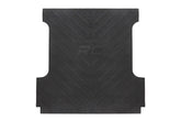 Bed Mat | 5'7" Bed | RC Logo | Ram 1500 (19-26)/1500 TRX (21-24) 