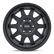 STADIUM 17X8.5 6X4.5 76 +0 M-BLK