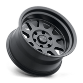 STADIUM 17X9 6X5.5 112 +12 M-BLK