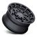 BR WARTHOG 17X8.5 6X139 -18 112 M-BLK