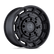BR WARTHOG 20X9.5 6X114 +12 76 M-BLK