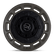 BR WARTHG 20X9.5 5X127 +2 71 OD GRN BLK
