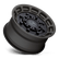 BR WARTHG 17X8.5 5X127 -18 71 OD GRN BLK