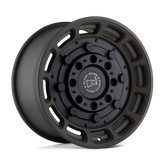 BR WARTHG 17X8.5 5X127 -18 71 OD GRN BLK