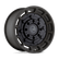 BR WARTHG 17X8.5 5X127 -18 71 OD GRN BLK