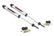 V2 Front Shocks | 2.5" | Ram 2500 (03-13)/3500 (11-26) 4WD