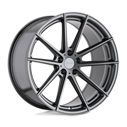 TW BATHURST 20X8.5 5X114 +40 76 G-GNMTL