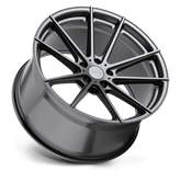 TW BATHURST 19X9.5 5X120 +39 76 G-GNMTL