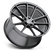 TW BATHURST 19X9.5 5X120 +39 76 G-GNMTL