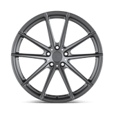 TW BATHURST 19X9.5 5X120 +39 76 G-GNMTL