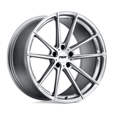 TW BATHRST 20X10.5 5X114 +25 76 SLV MIR
